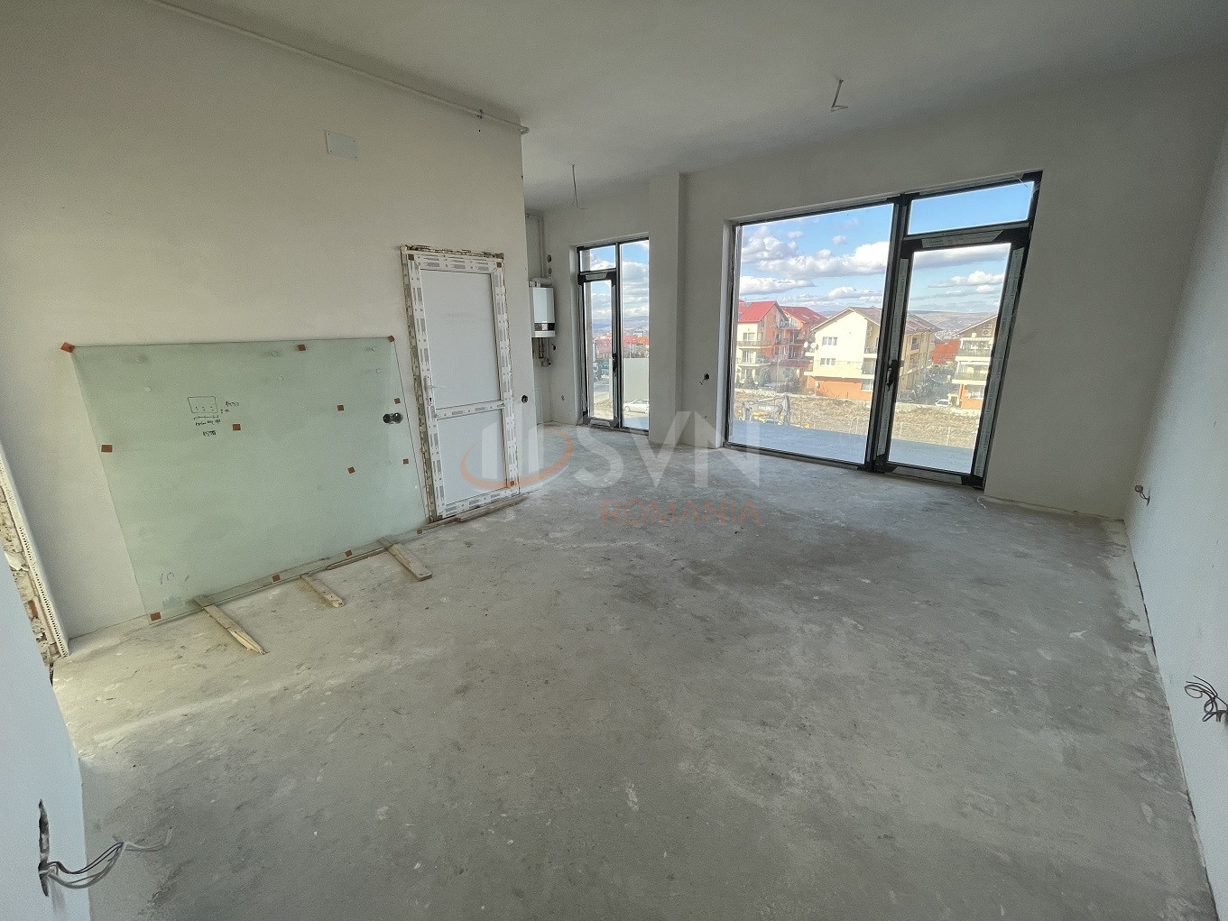 Apartament, 3 camere Cluj/Europa