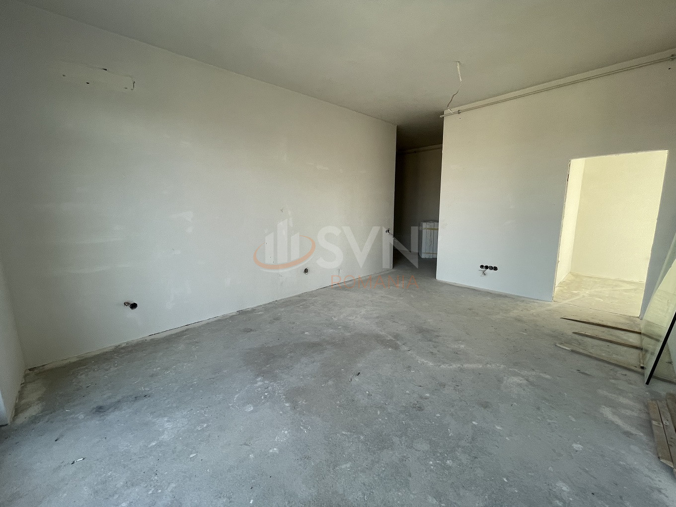 Apartament, 3 camere Cluj/Europa