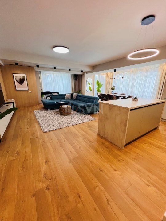 Apartament, 3 camere Bucuresti/Vitan