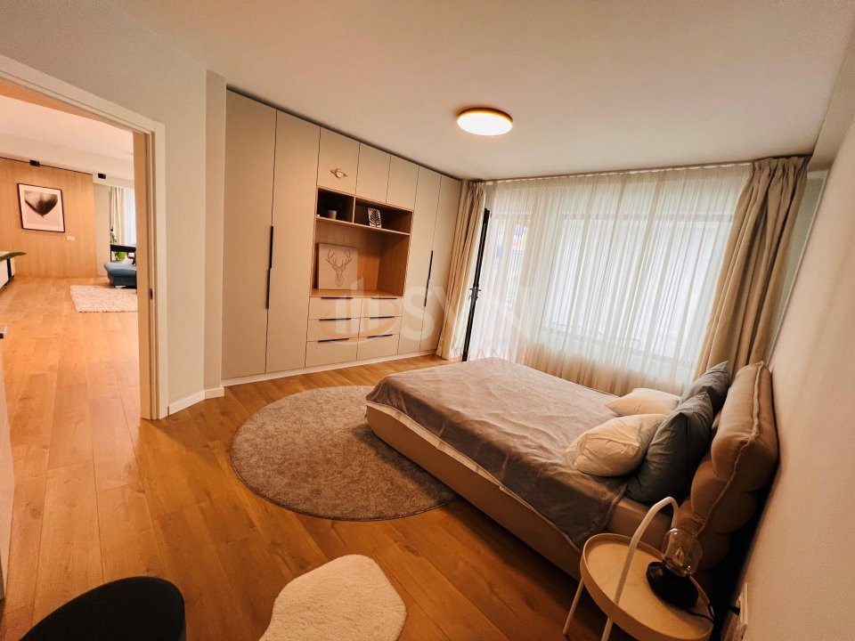 Apartament, 3 camere Bucuresti/Vitan