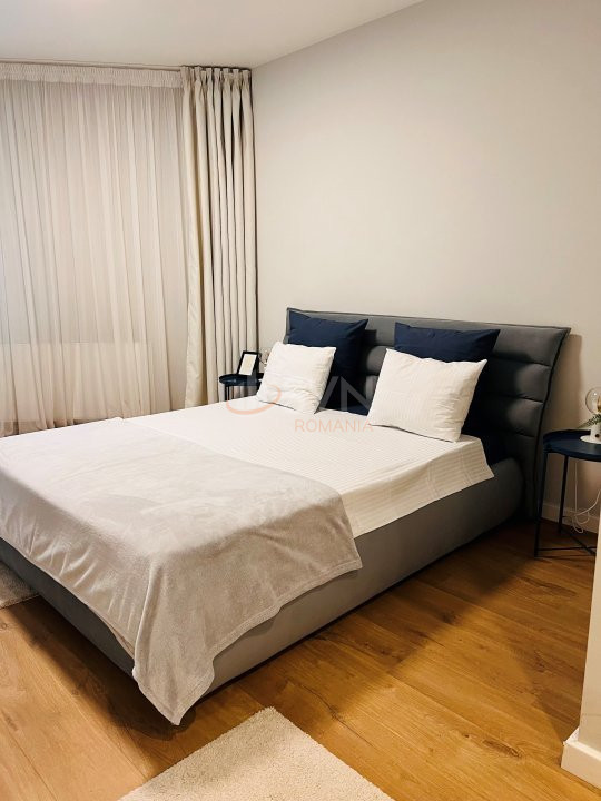 Apartament, 3 camere Bucuresti/Vitan