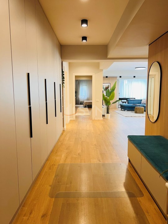 Apartament, 3 camere Bucuresti/Vitan