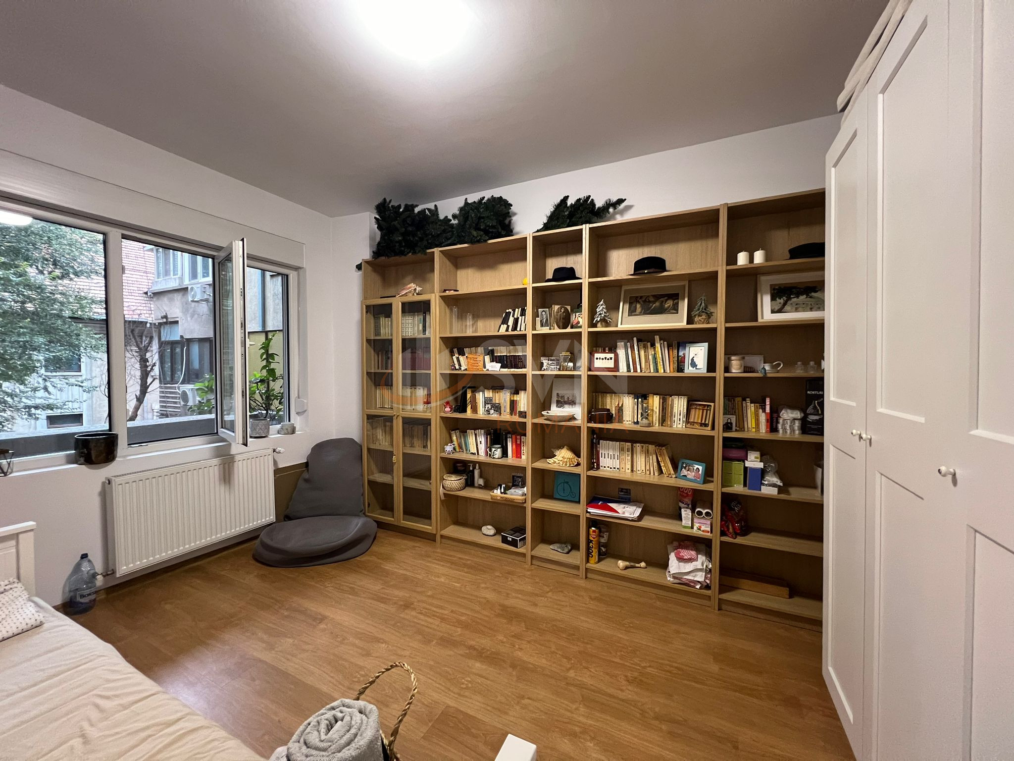 Apartament, 3 camere Bucuresti/Calea Victoriei
