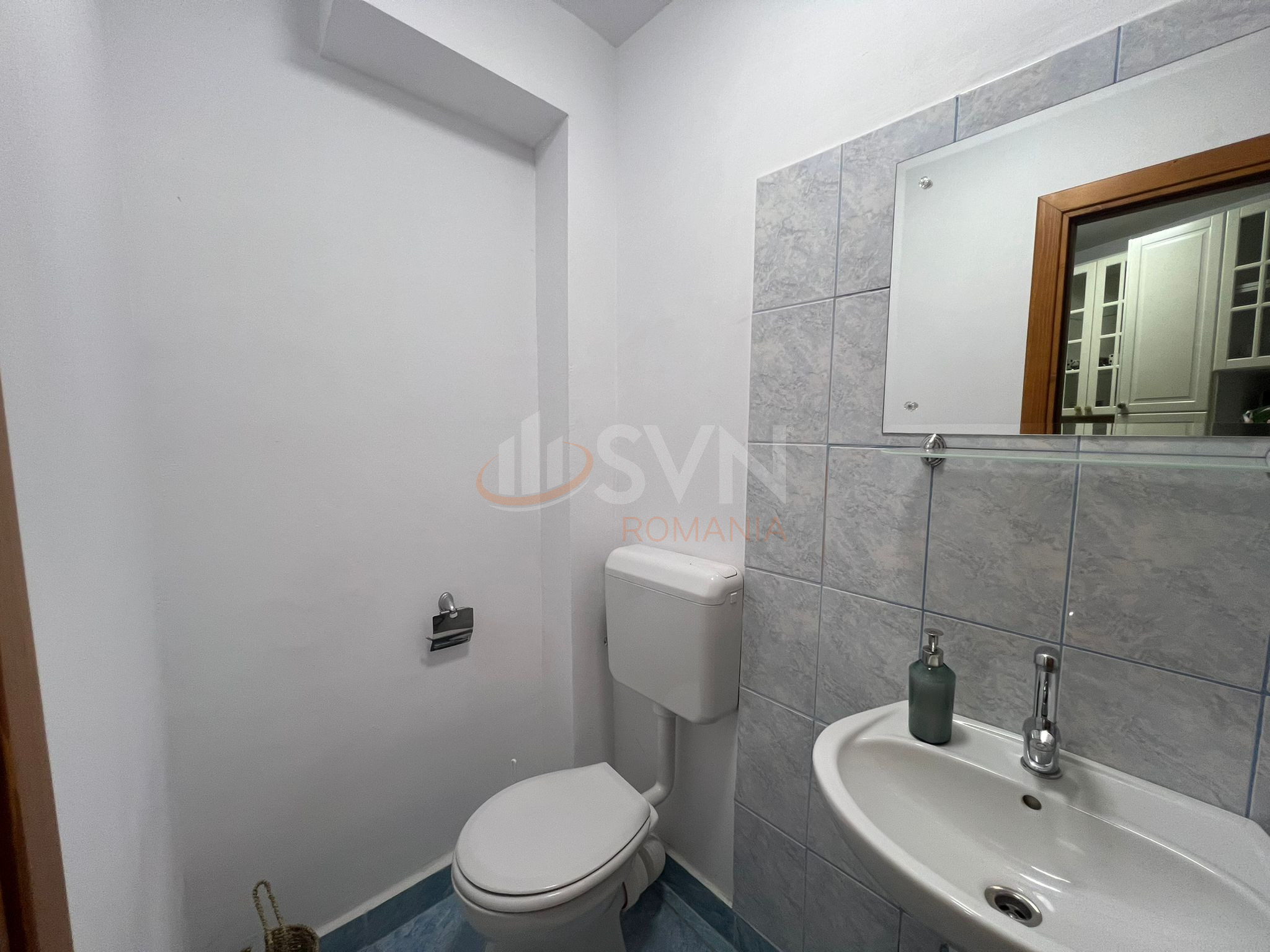 Apartament, 3 camere Bucuresti/Calea Victoriei