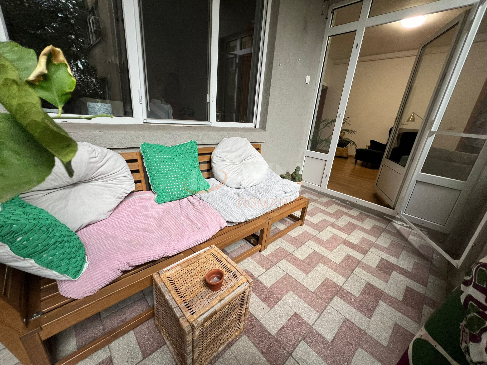 Apartament, 3 camere Bucuresti/Calea Victoriei