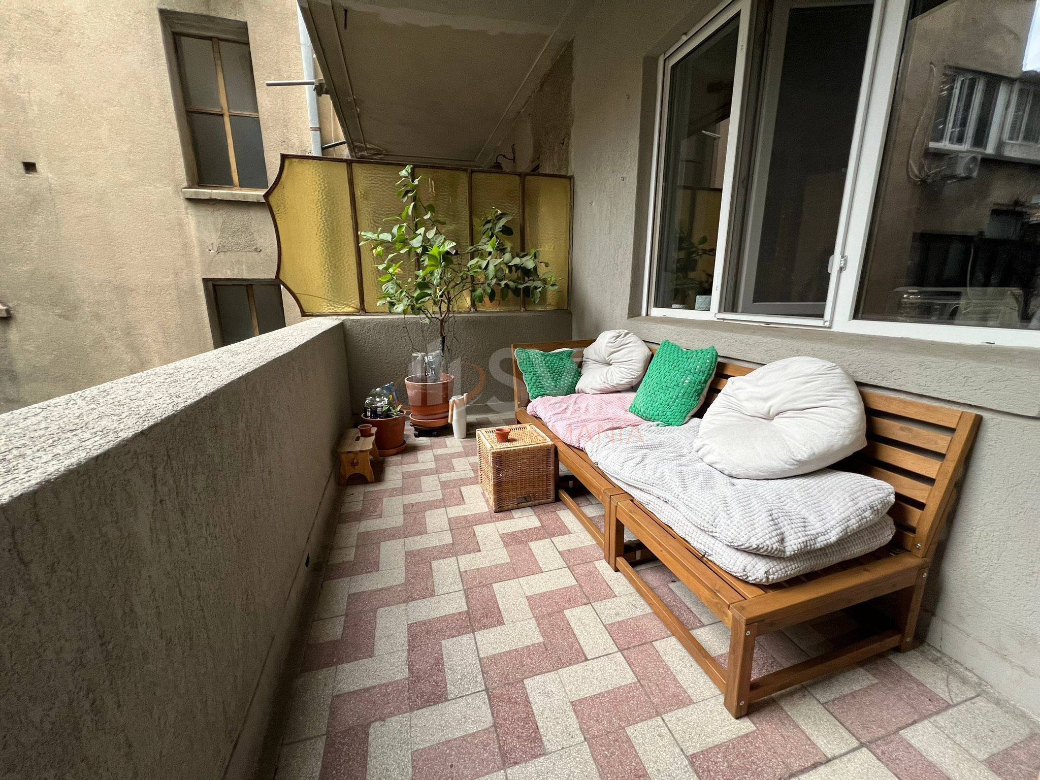 Apartament, 3 camere Bucuresti/Calea Victoriei