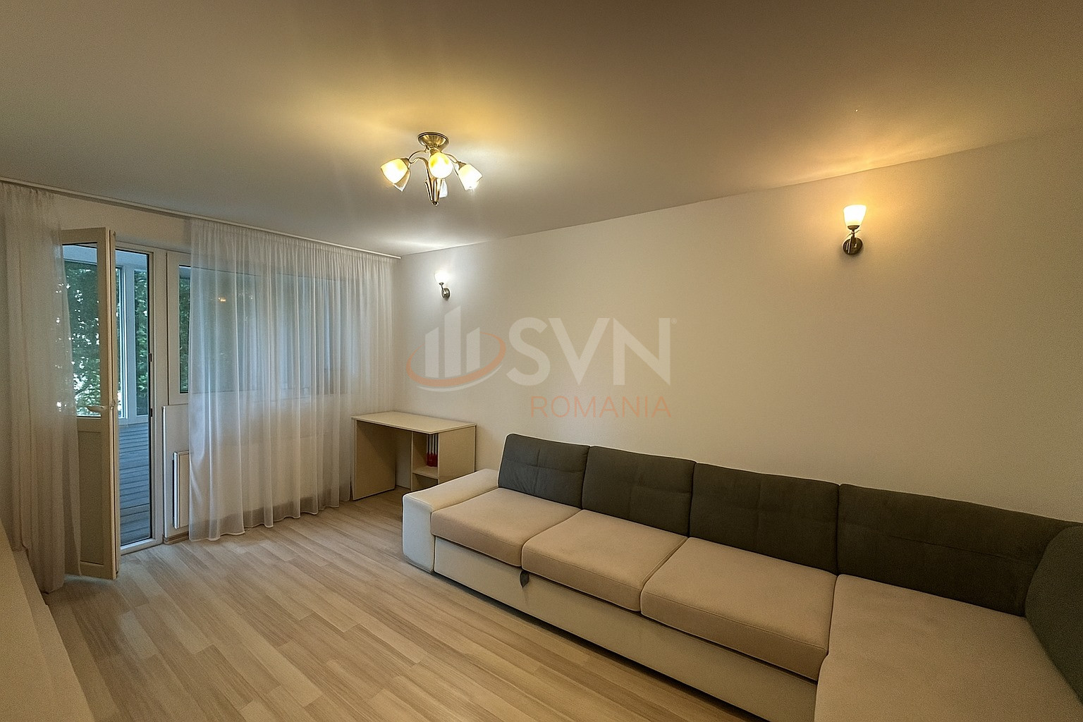 Apartament, 3 camere Bucuresti/Doamna Ghica