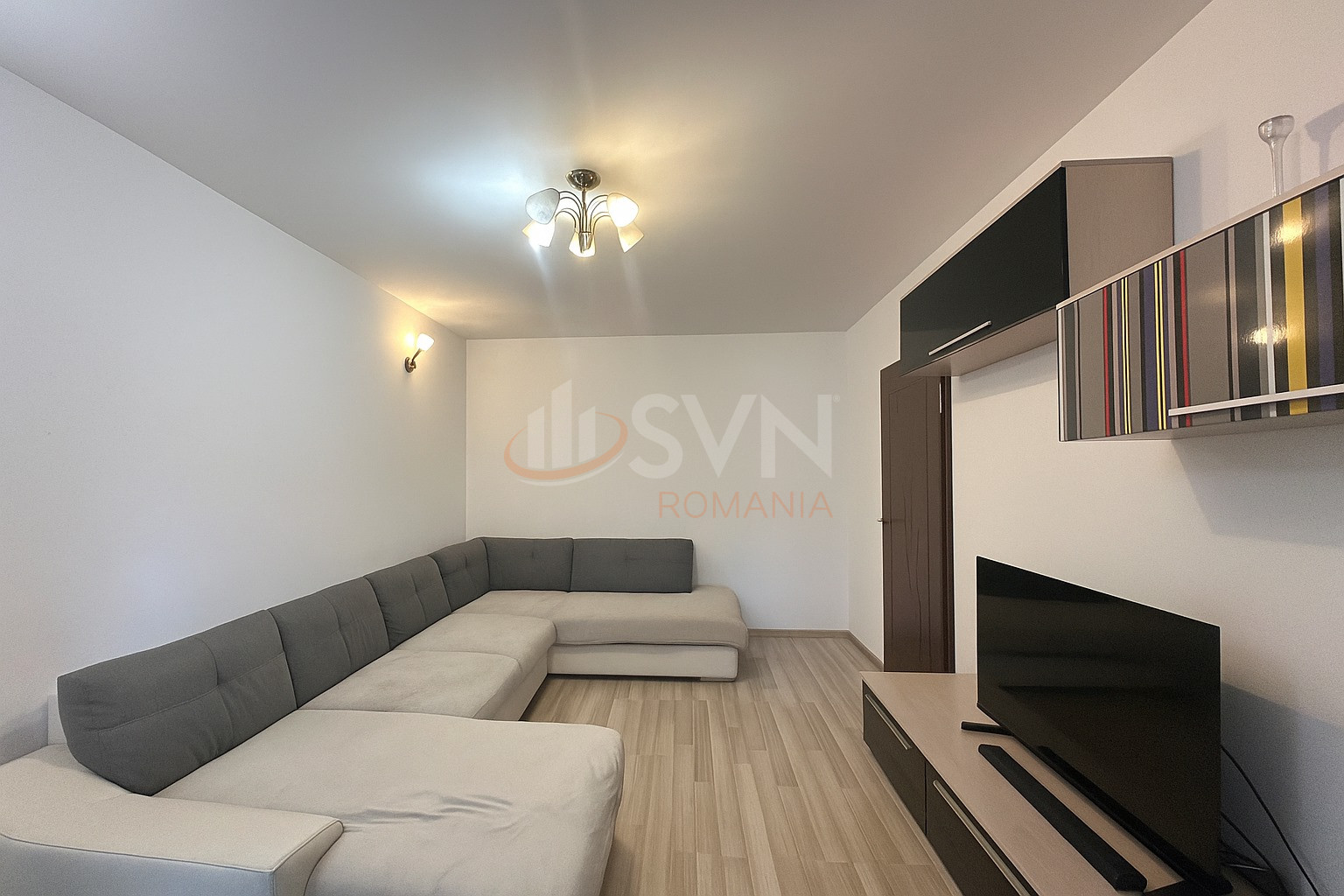 Apartament, 3 camere Bucuresti/Doamna Ghica