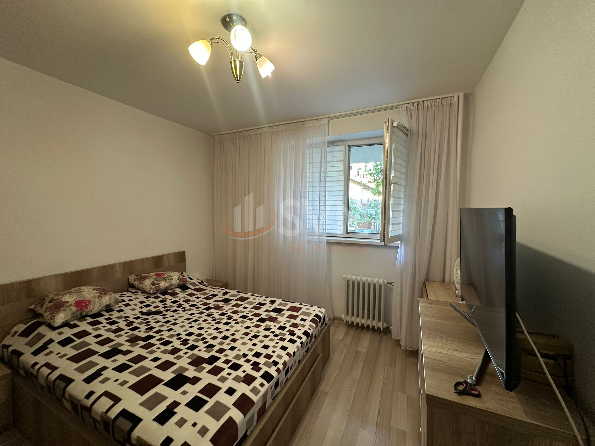 Apartament, 3 camere Bucuresti/Doamna Ghica