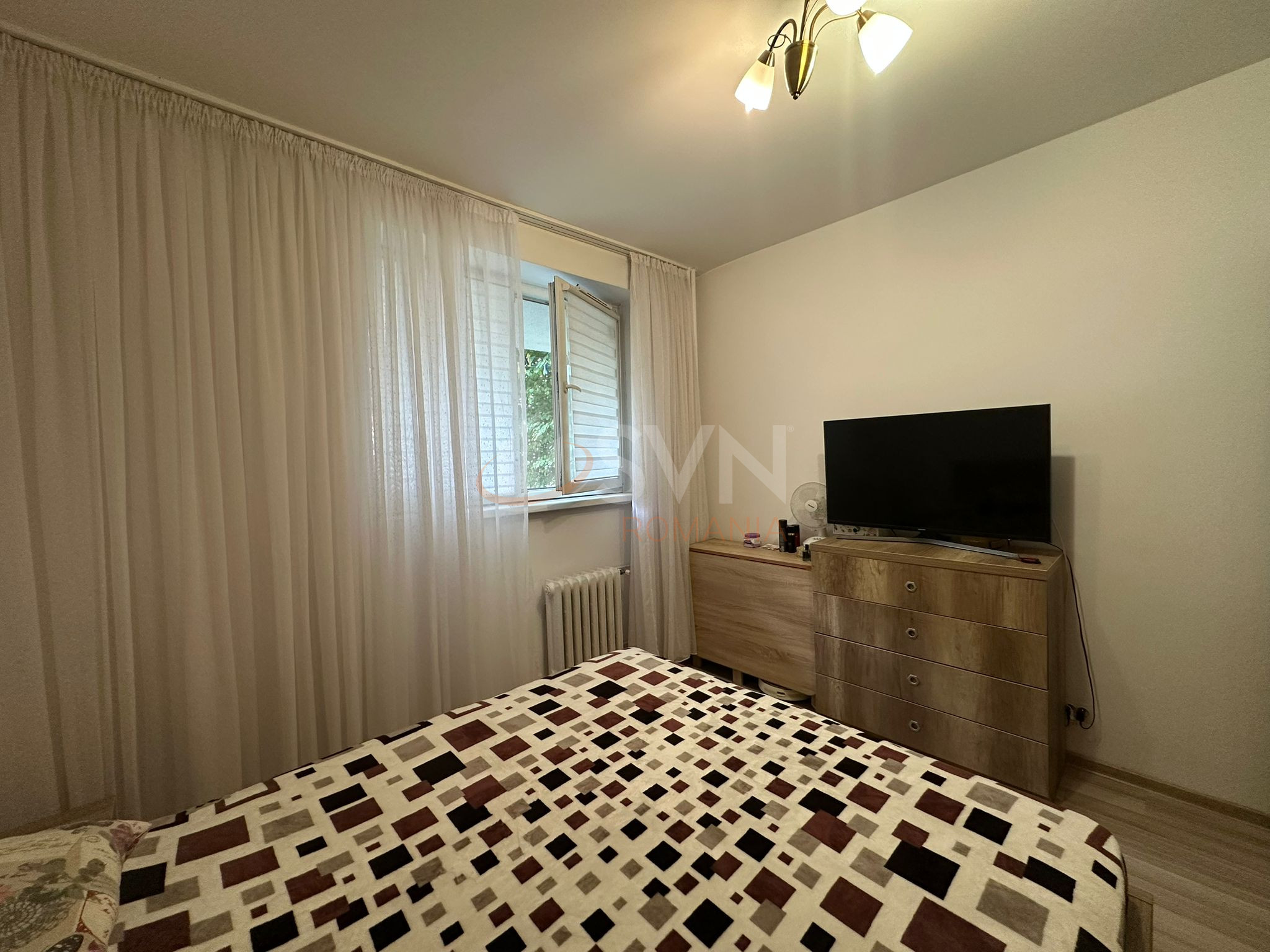 Apartament, 3 camere Bucuresti/Doamna Ghica