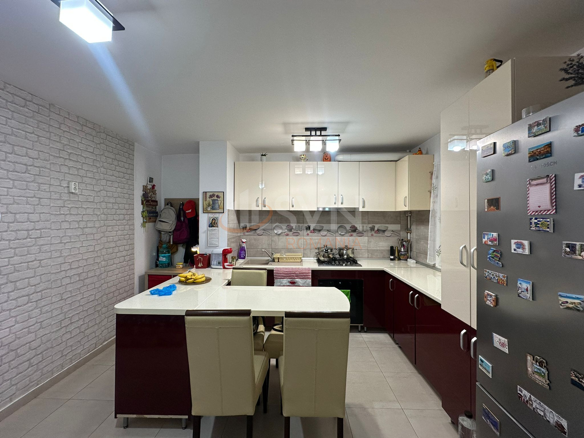 Apartament, 3 camere Bucuresti/Doamna Ghica