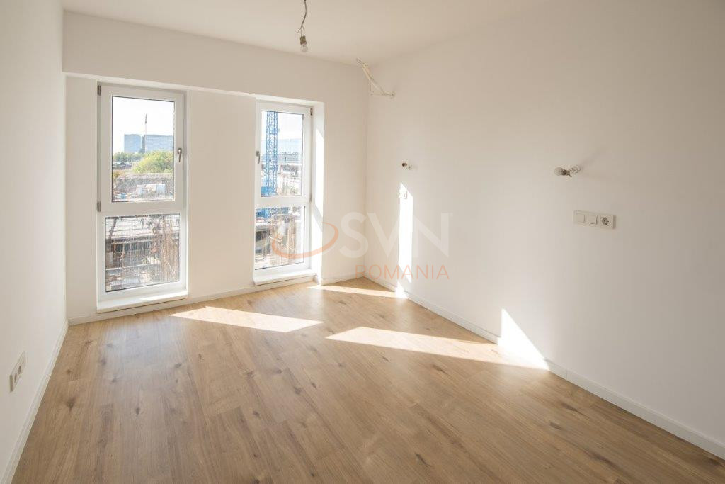 Apartament, 3 camere Bucuresti/Barbu Vacarescu