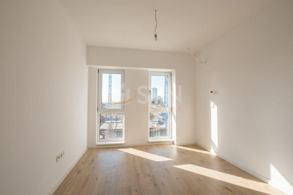 Apartament, 3 camere Bucuresti/Barbu Vacarescu