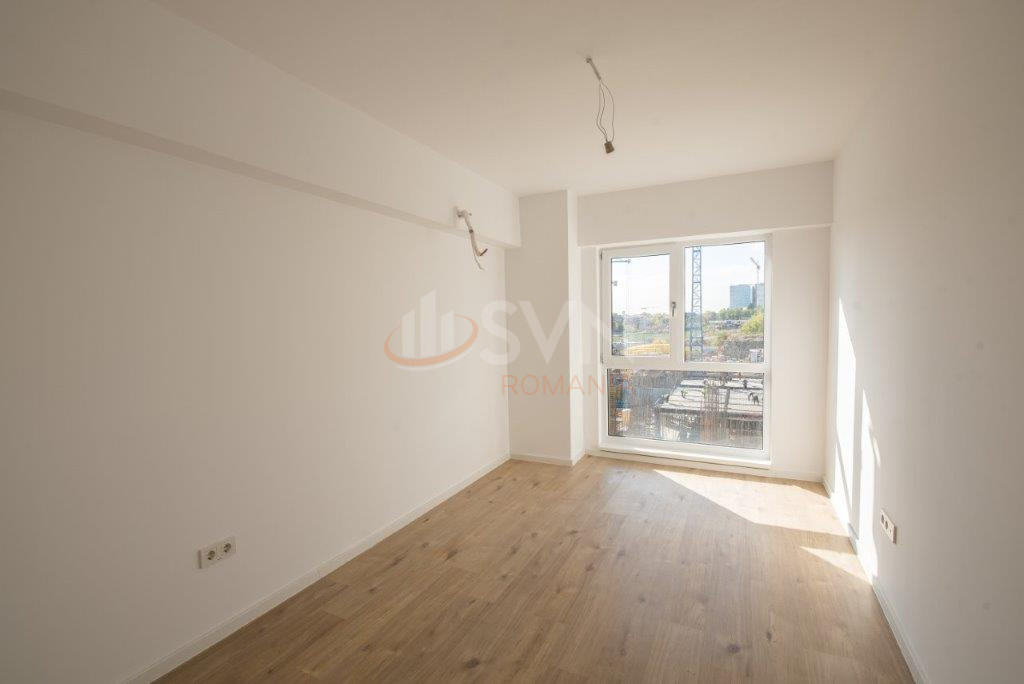 Apartament, 3 camere Bucuresti/Barbu Vacarescu