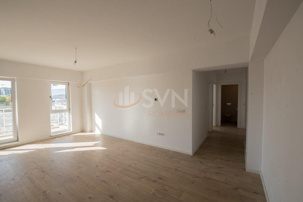 Apartament, 3 camere Bucuresti/Barbu Vacarescu