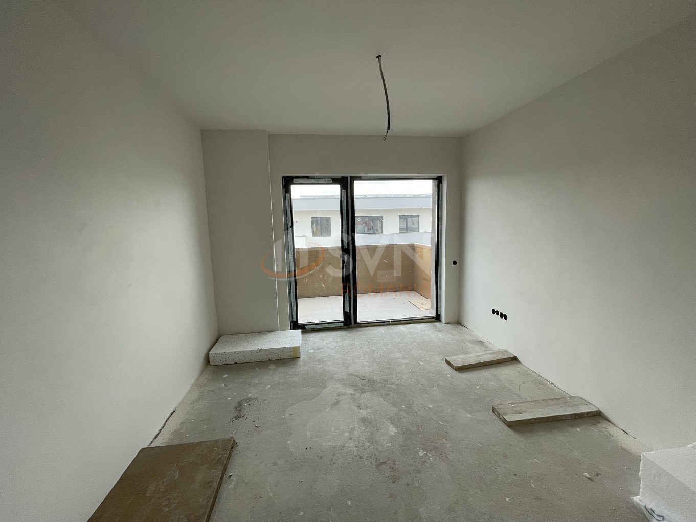 Apartament, 3 camere Cluj/Europa