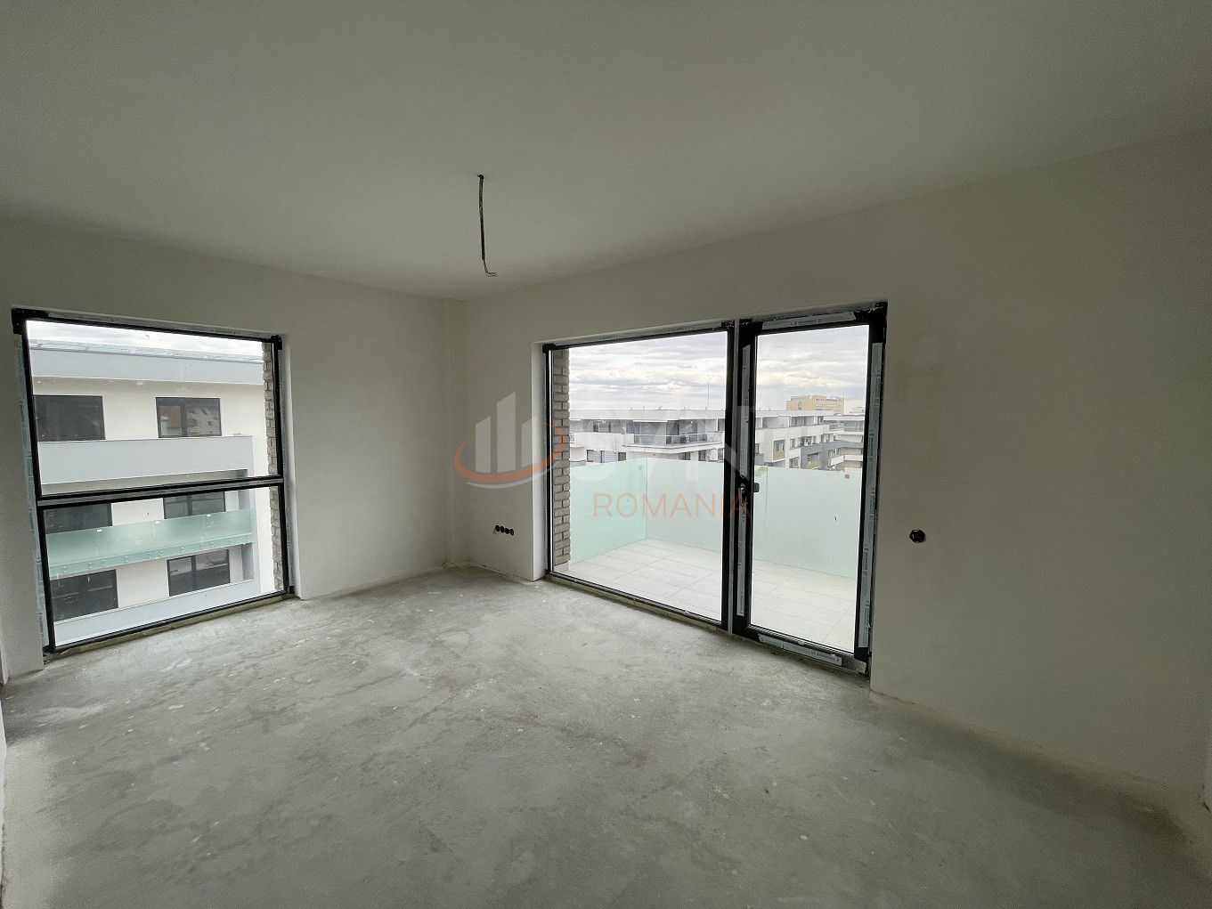 Apartament, 3 camere Cluj/Europa