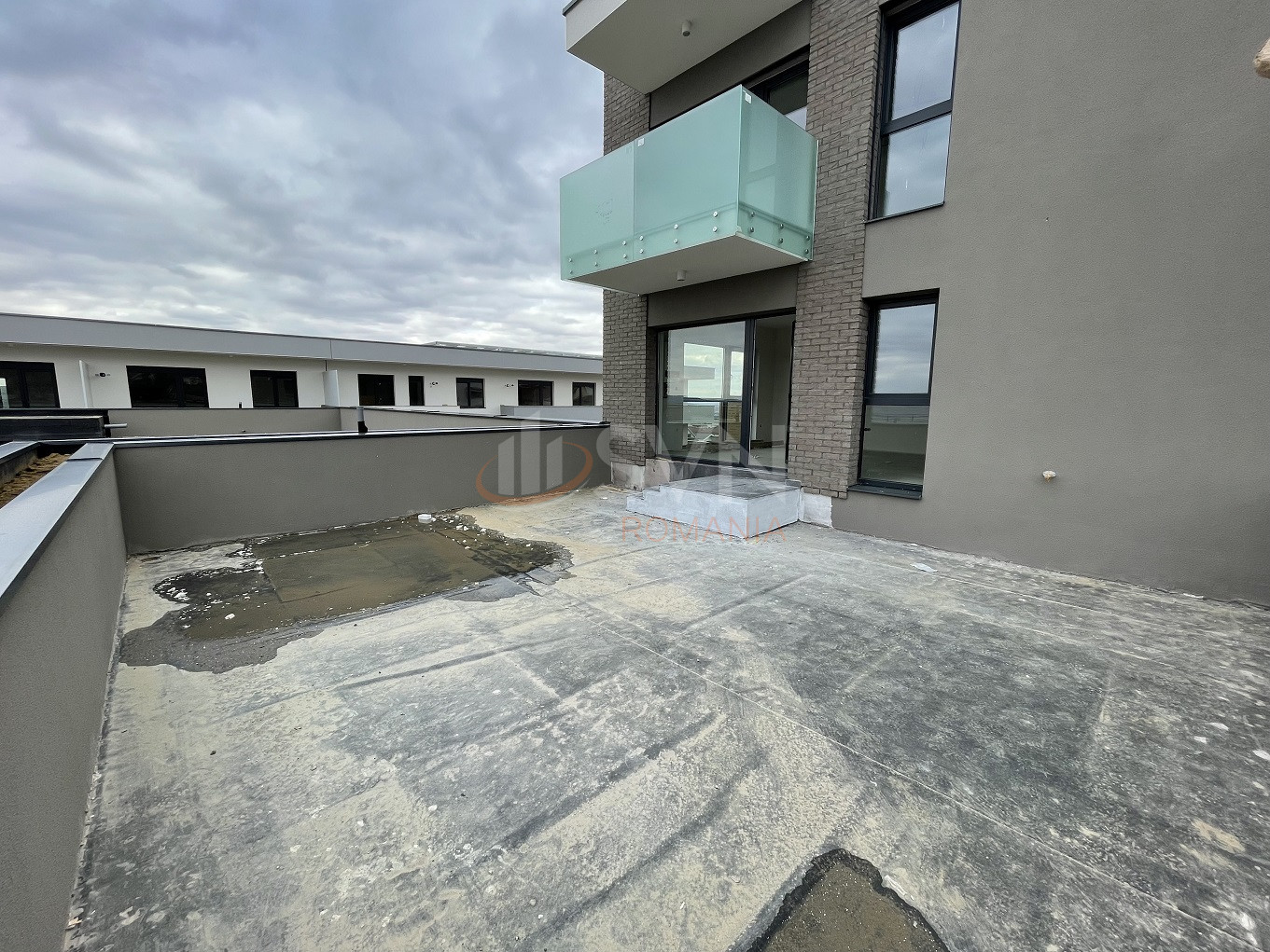 Apartament, 3 camere Cluj/Europa