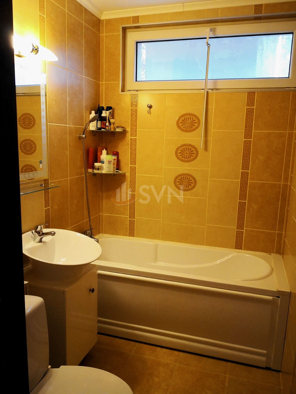 Apartament, 3 camere Bucuresti/Floreasca