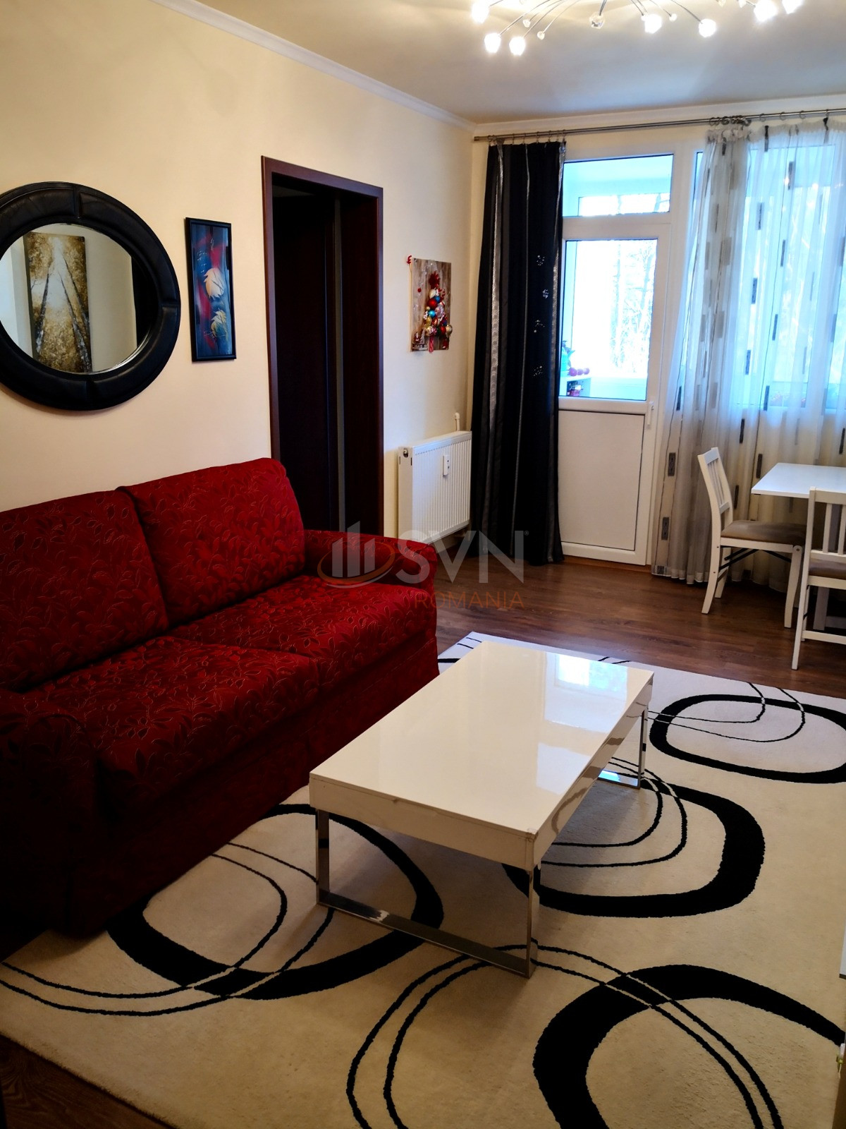 Apartament, 3 camere Bucuresti/Floreasca