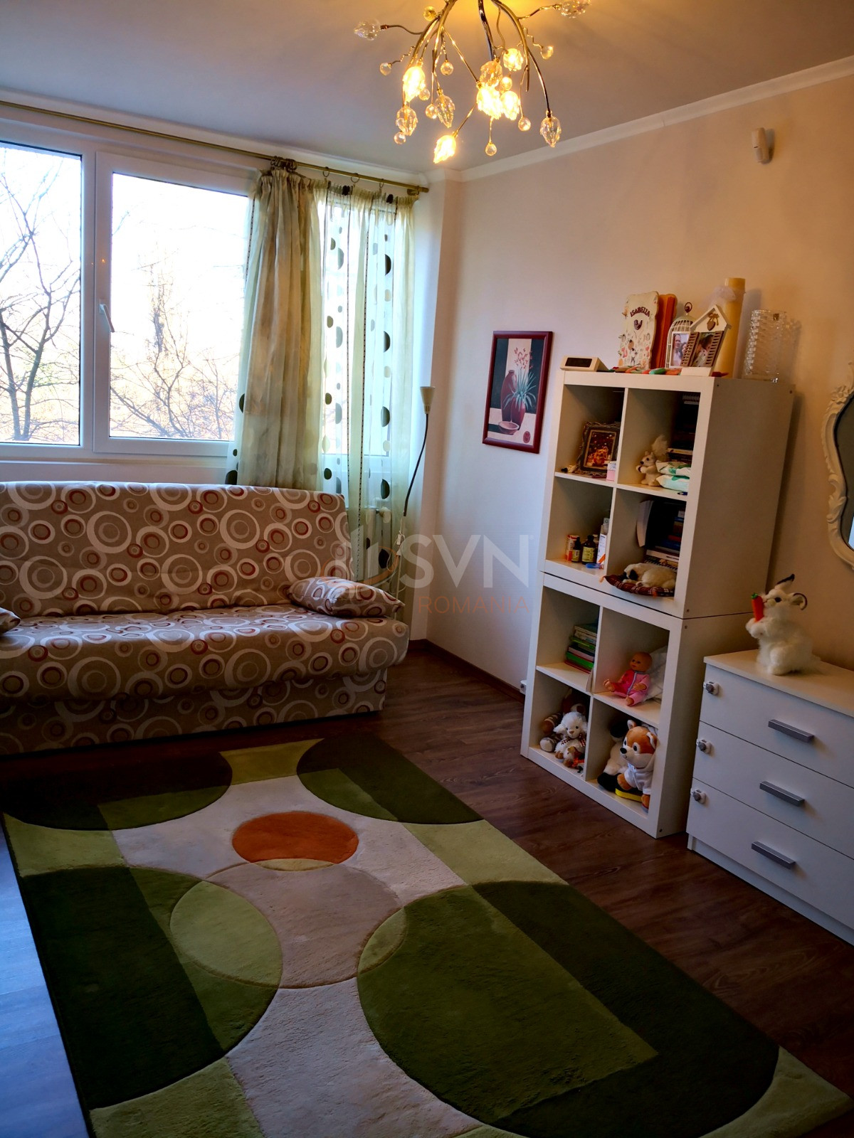 Apartament, 3 camere Bucuresti/Floreasca