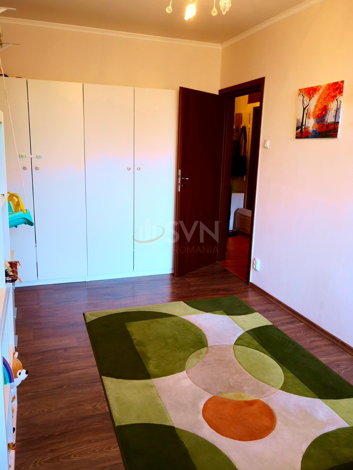 Apartament, 3 camere Bucuresti/Floreasca