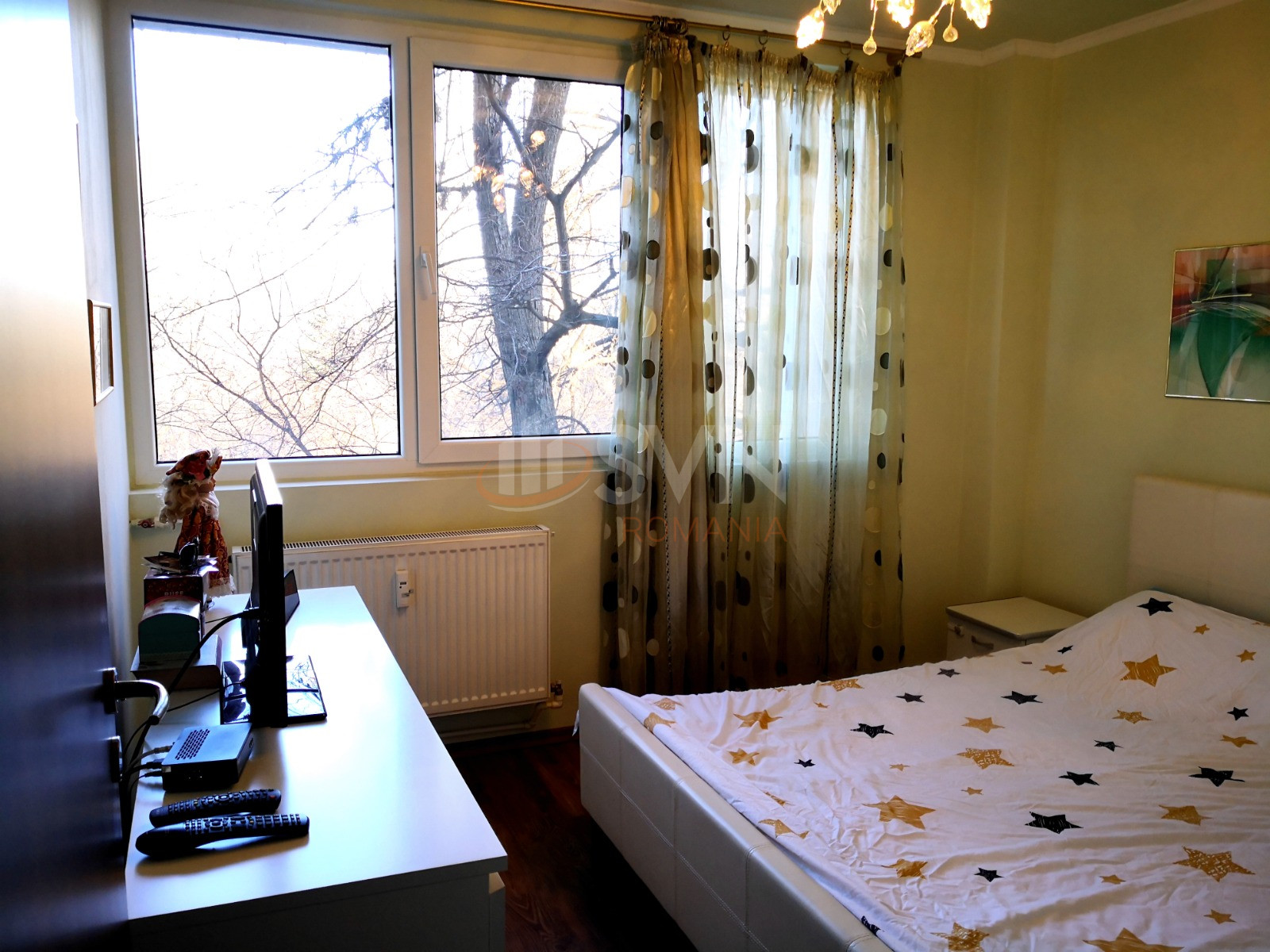 Apartament, 3 camere Bucuresti/Floreasca