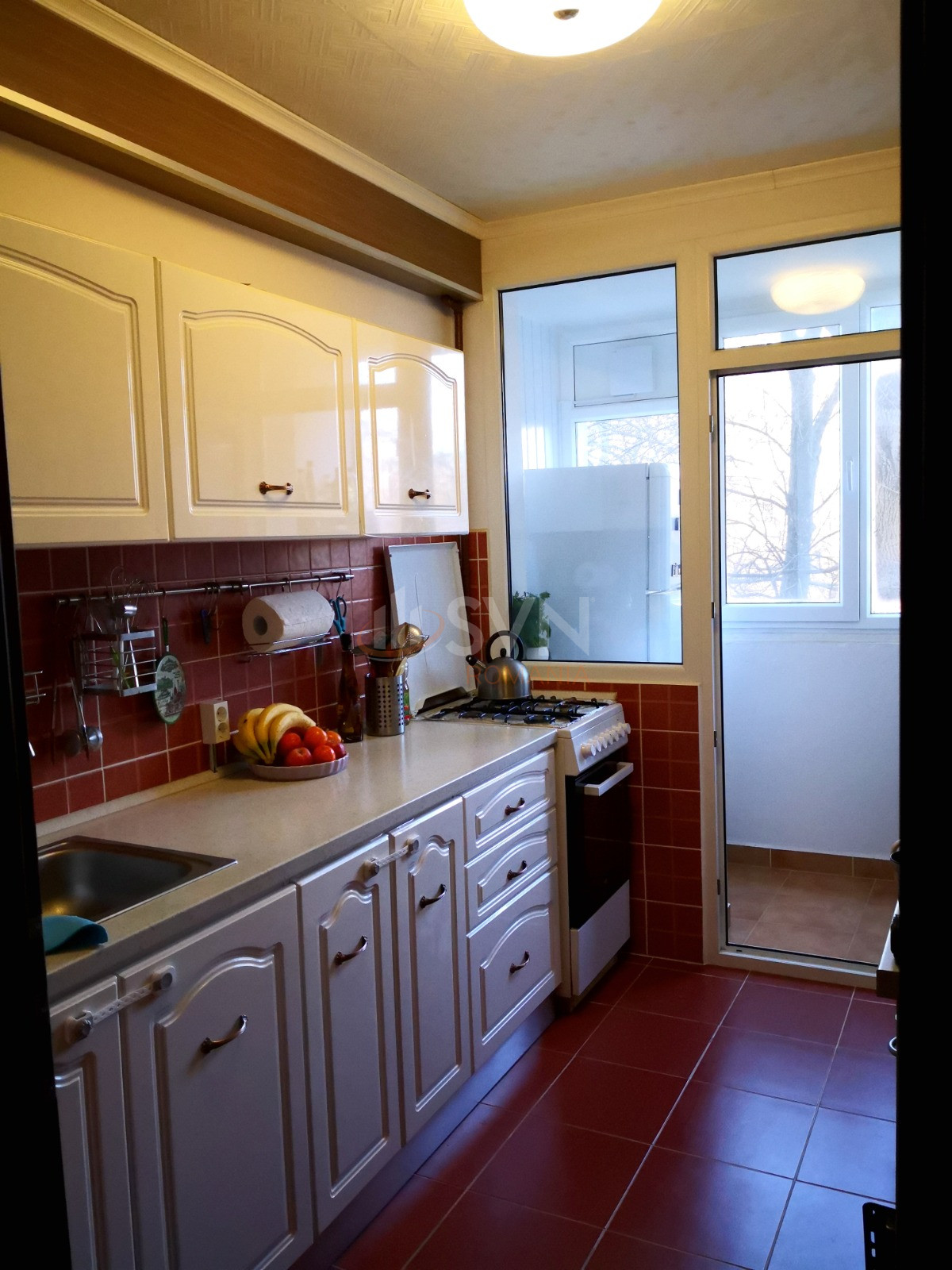 Apartament, 3 camere Bucuresti/Floreasca