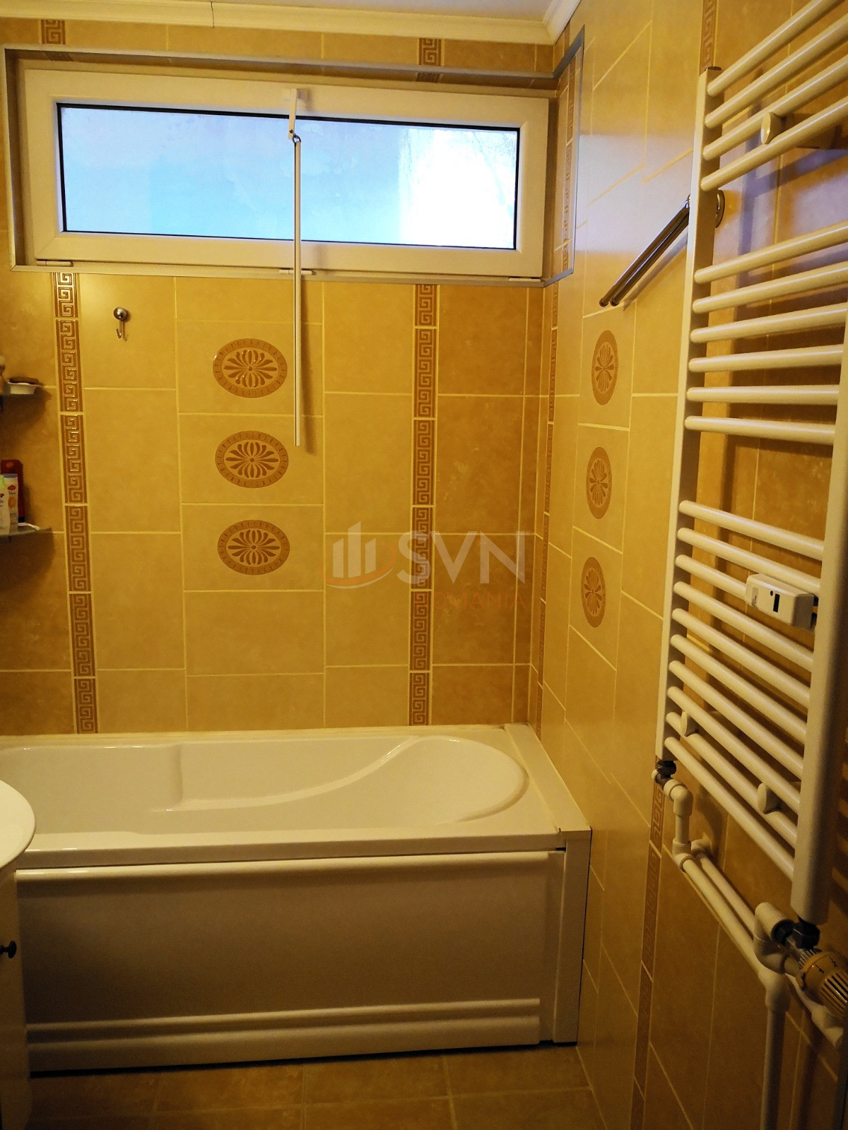 Apartament, 3 camere Bucuresti/Floreasca