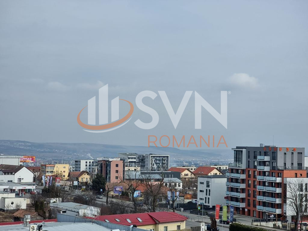 Apartament, 3 camere Cluj/Calea Turzii