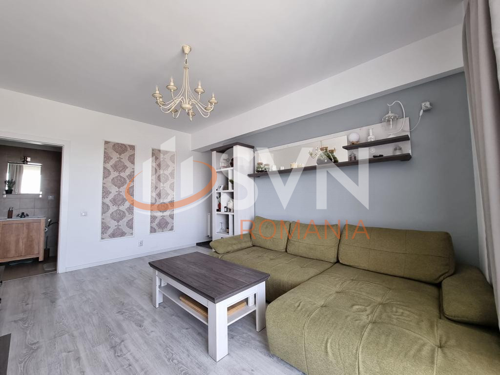 Apartament, 3 camere Cluj/Calea Turzii