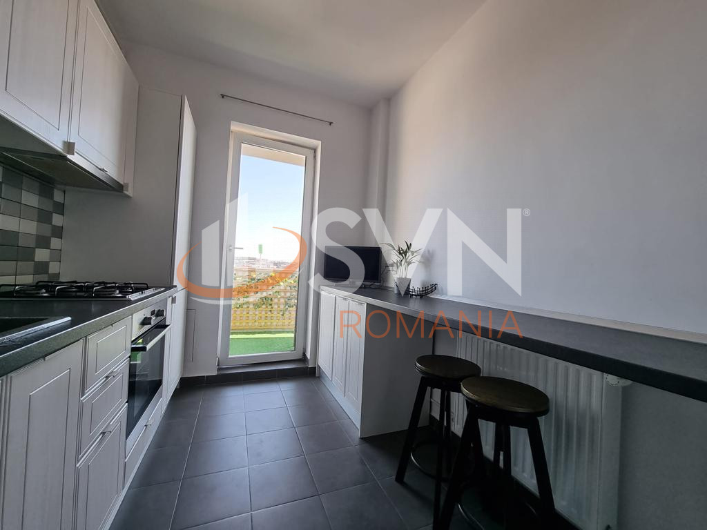 Apartament, 3 camere Cluj/Calea Turzii