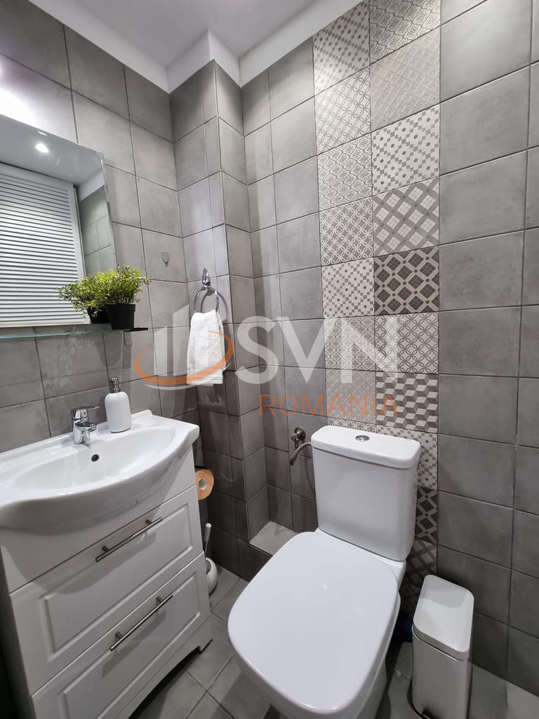 Apartament, 3 camere Cluj/Calea Turzii