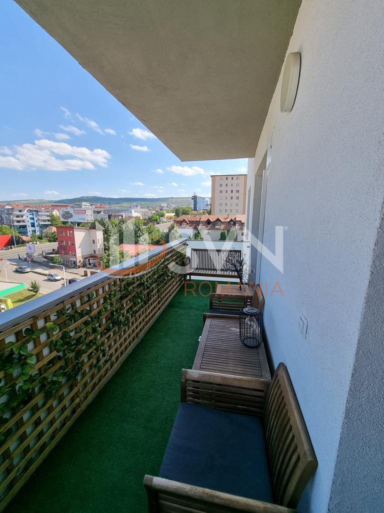 Apartament, 3 camere Cluj/Calea Turzii
