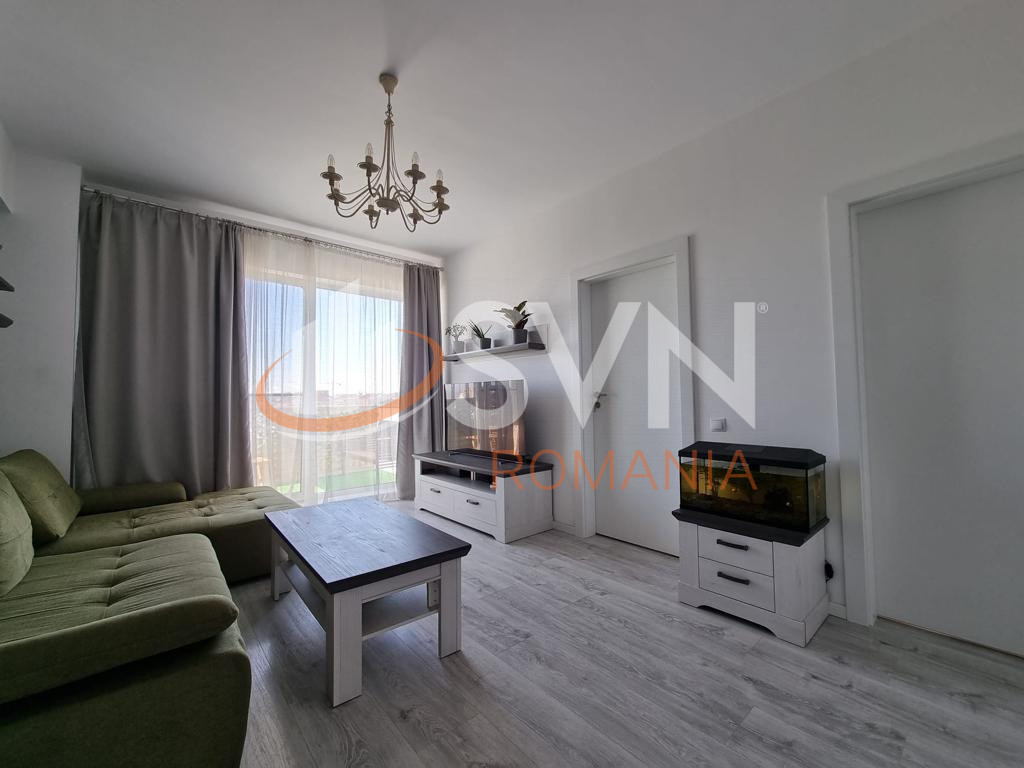 Apartament, 3 camere Cluj/Calea Turzii