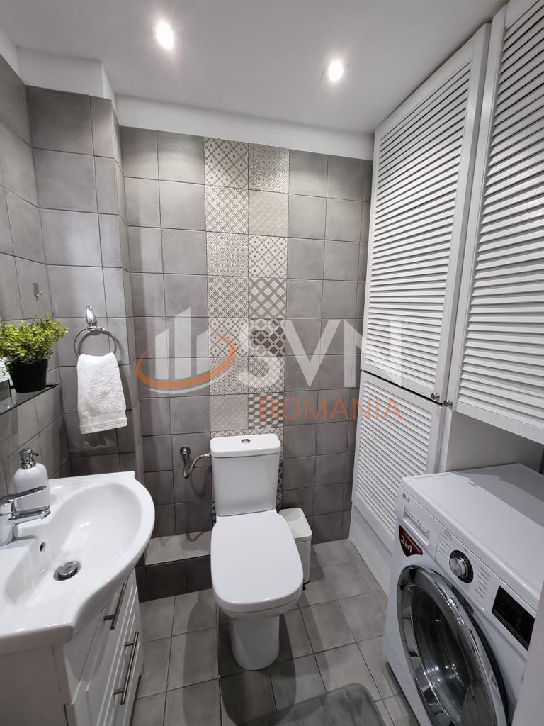 Apartament, 3 camere Cluj/Calea Turzii