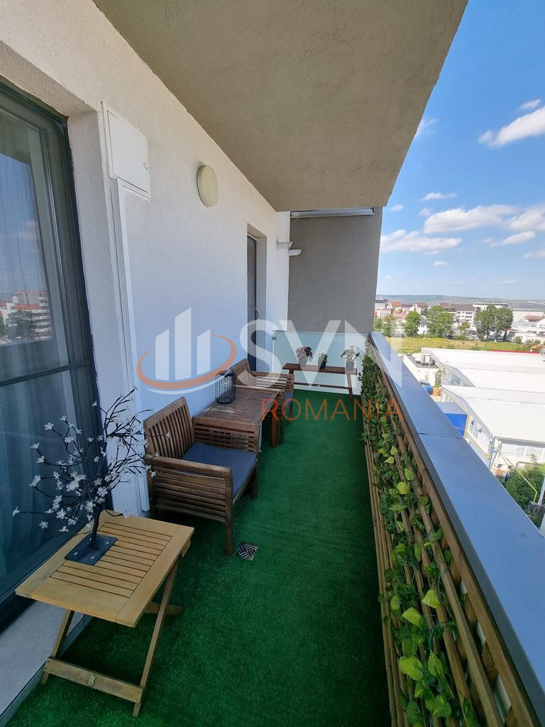 Apartament, 3 camere Cluj/Calea Turzii