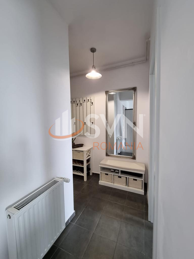 Apartament, 3 camere Cluj/Calea Turzii