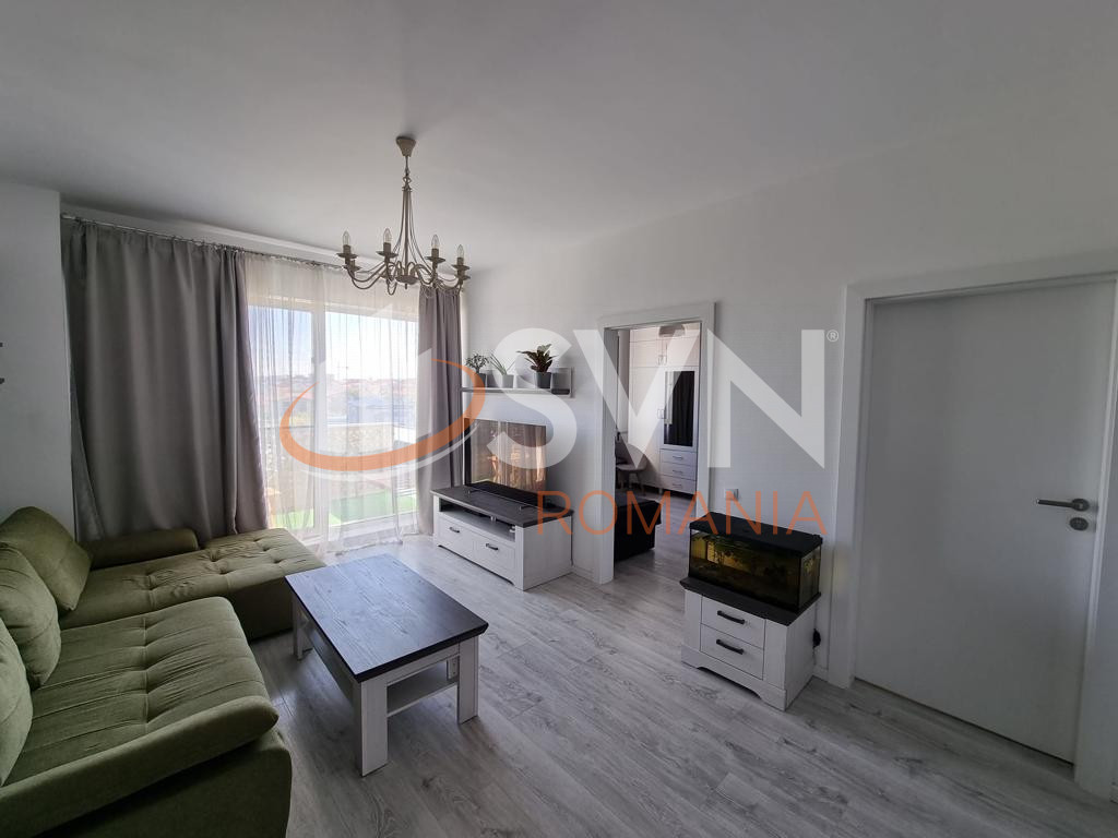 Apartament, 3 camere Cluj/Calea Turzii
