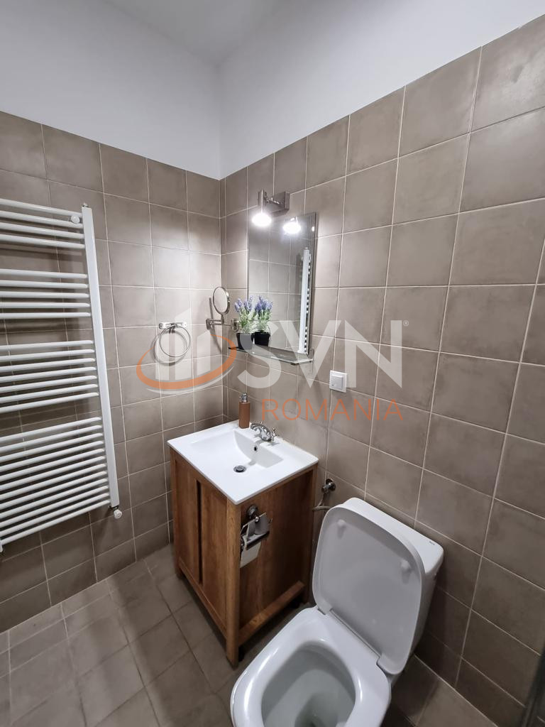 Apartament, 3 camere Cluj/Calea Turzii