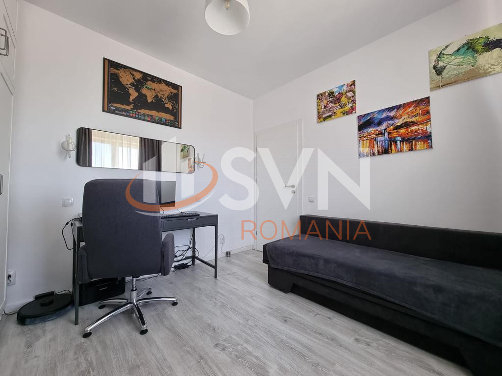 Apartament, 3 camere Cluj/Calea Turzii