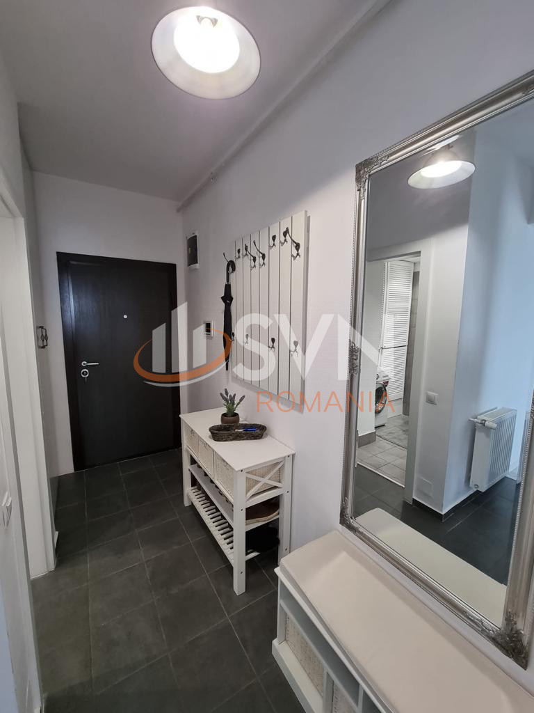 Apartament, 3 camere Cluj/Calea Turzii