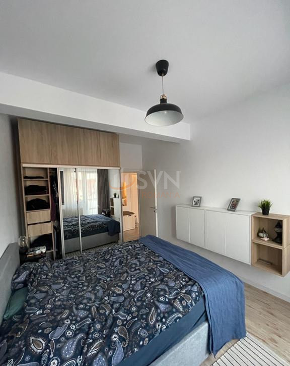 Apartament, 3 camere Bucuresti/Damaroaia