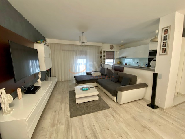 Apartament, 3 camere Bucuresti/Doamna Ghica