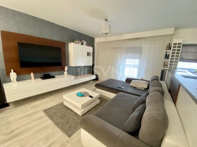 Apartament, 3 camere Bucuresti/Doamna Ghica