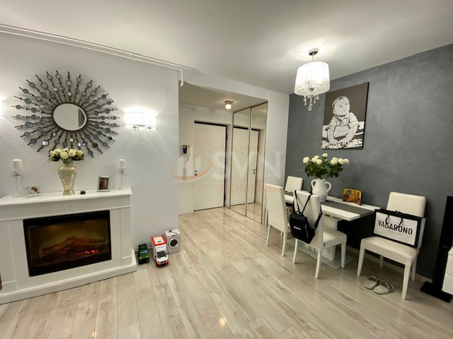 Apartament, 3 camere Bucuresti/Doamna Ghica