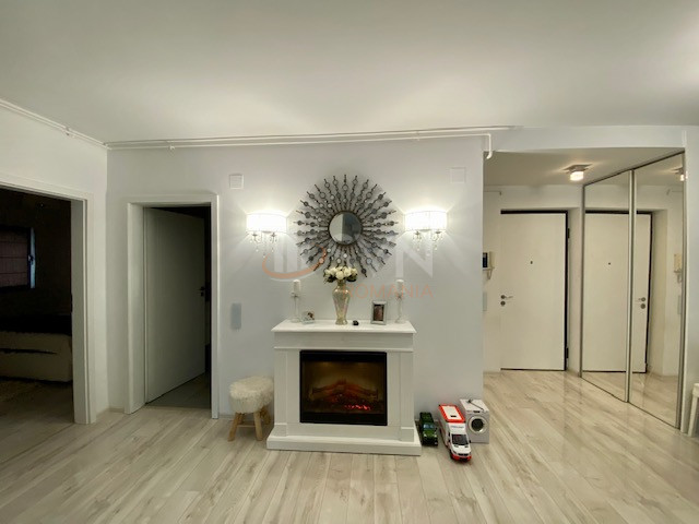 Apartament, 3 camere Bucuresti/Doamna Ghica