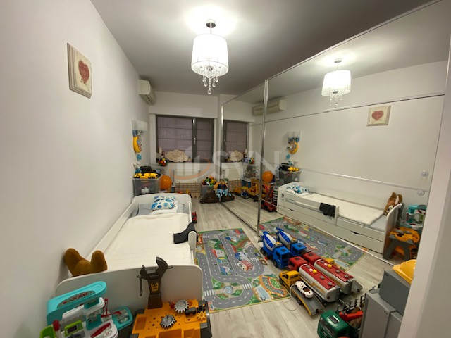 Apartament, 3 camere Bucuresti/Doamna Ghica