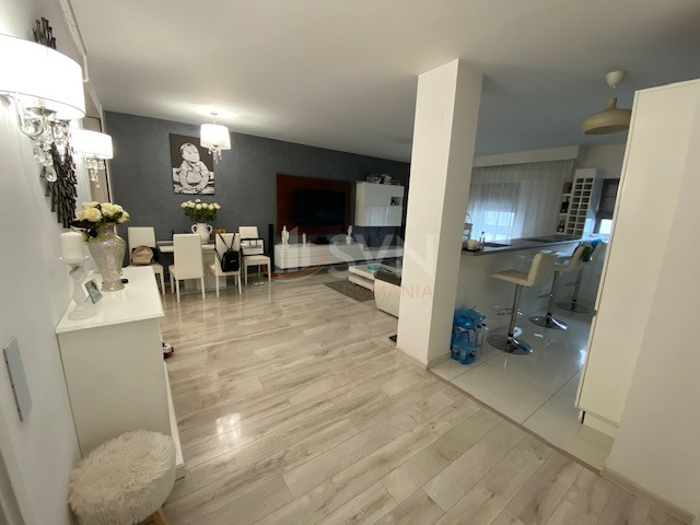 Apartament, 3 camere Bucuresti/Doamna Ghica