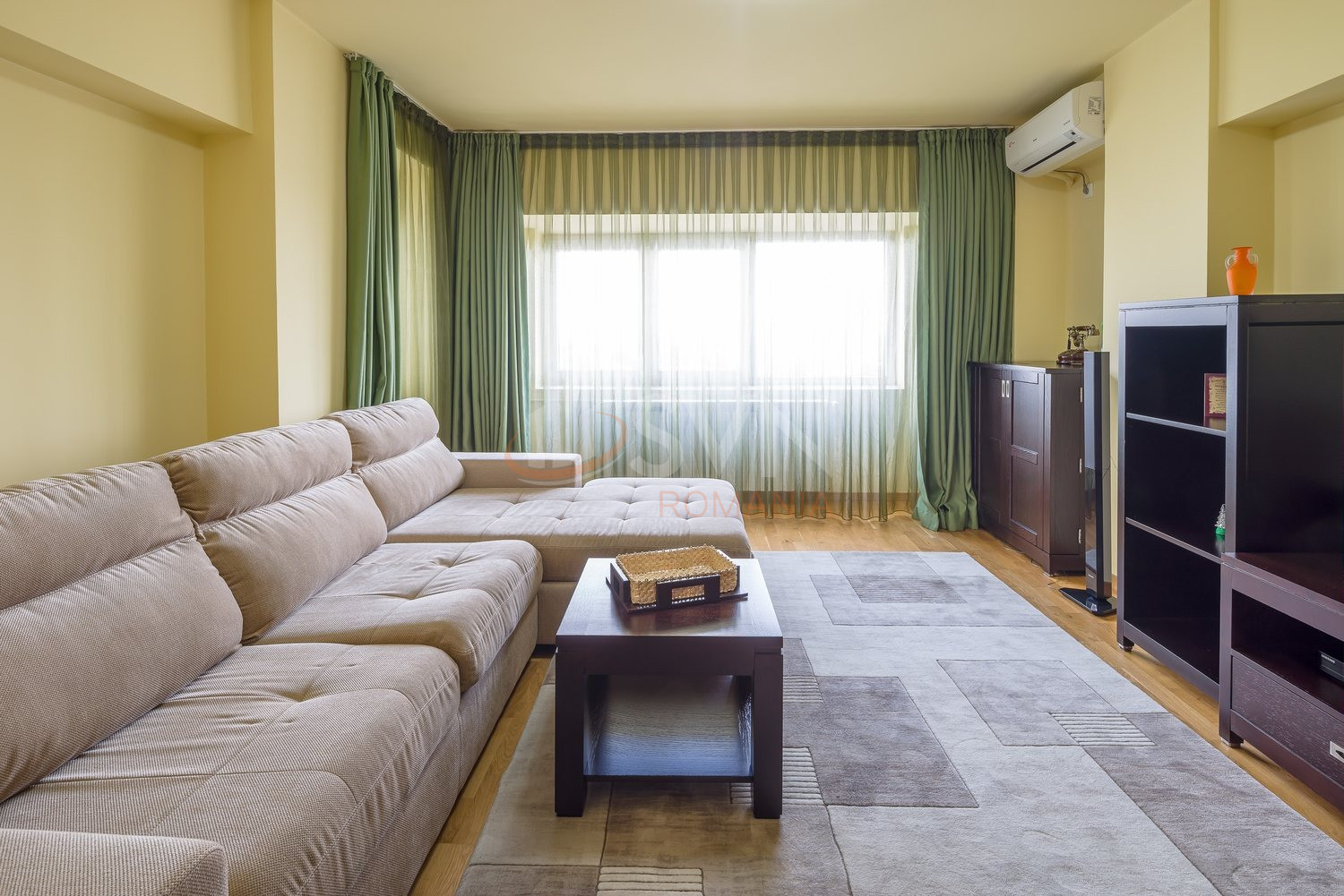 Apartament, 3 camere Bucuresti/Regina Maria